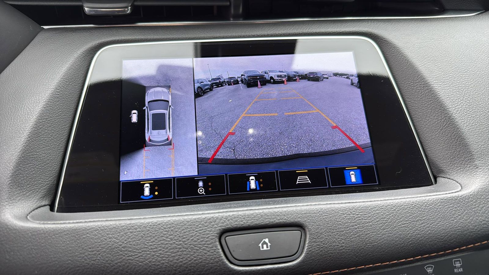 Used Car 2022 Cadillac Xt4  Sport For Sale Under $25,000 In Austin, Texas