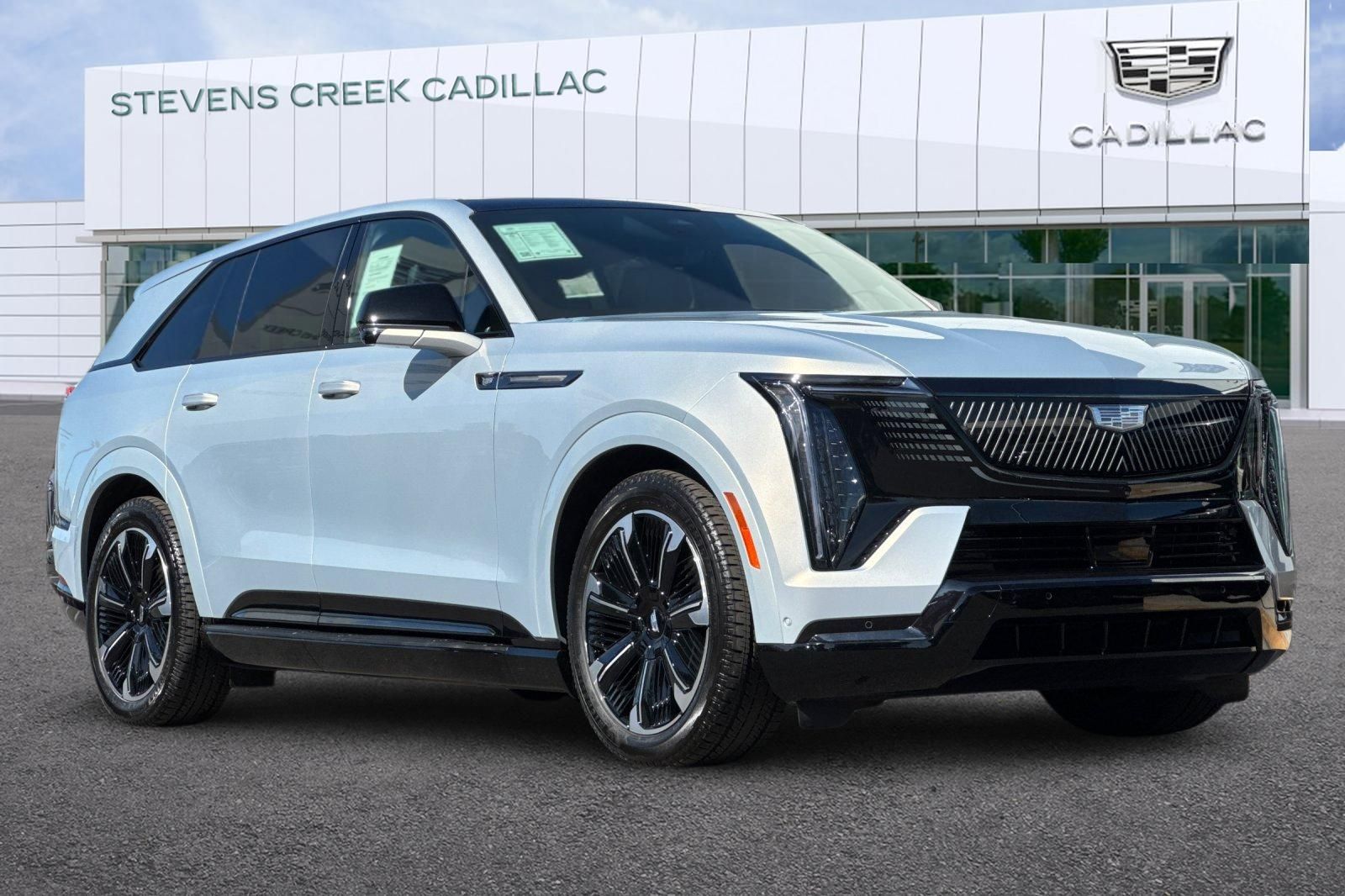 2025 Cadillac Escalade IQ Sport 2 AWD