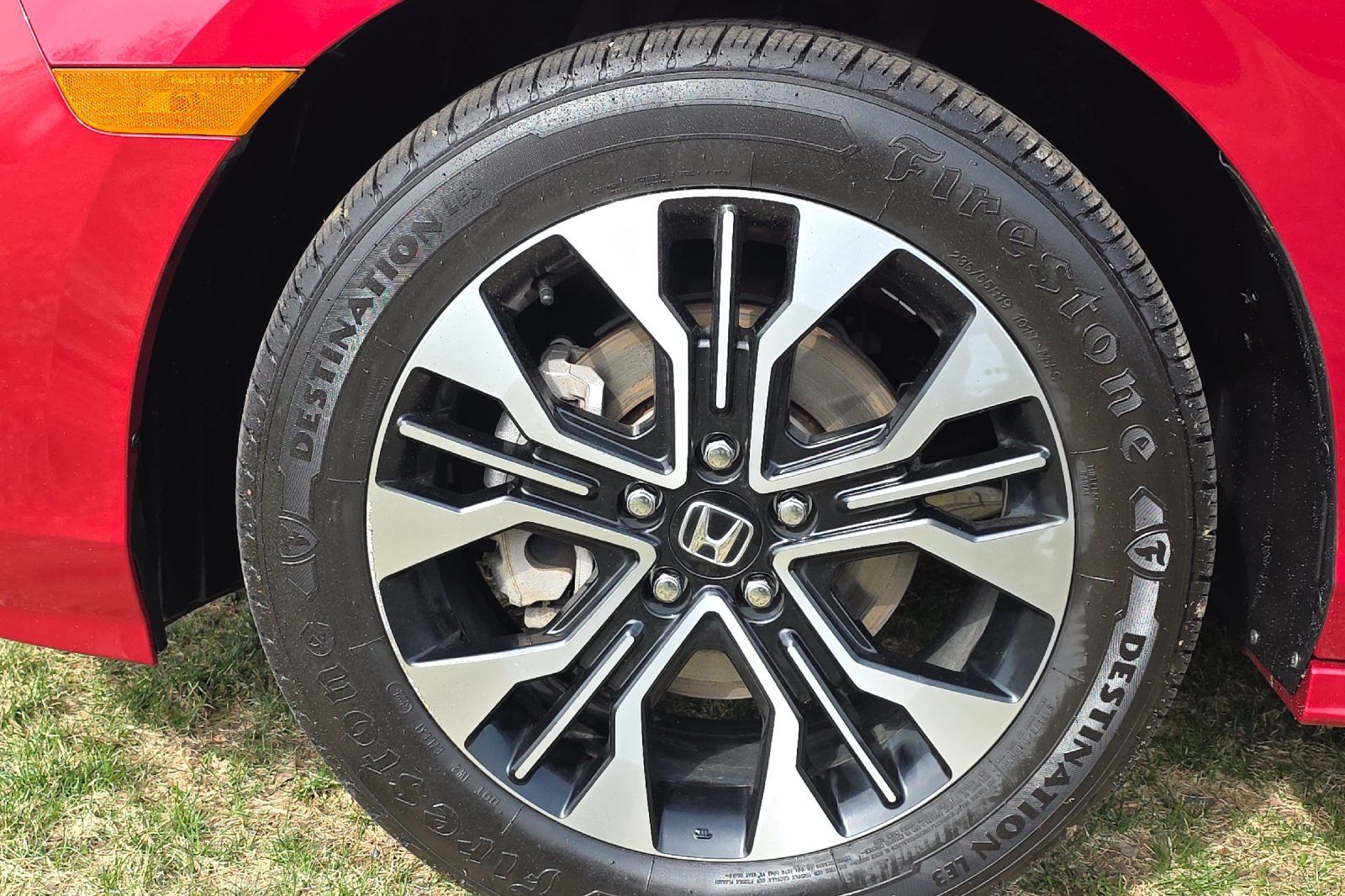 Used 2025  Honda Elite image 29
