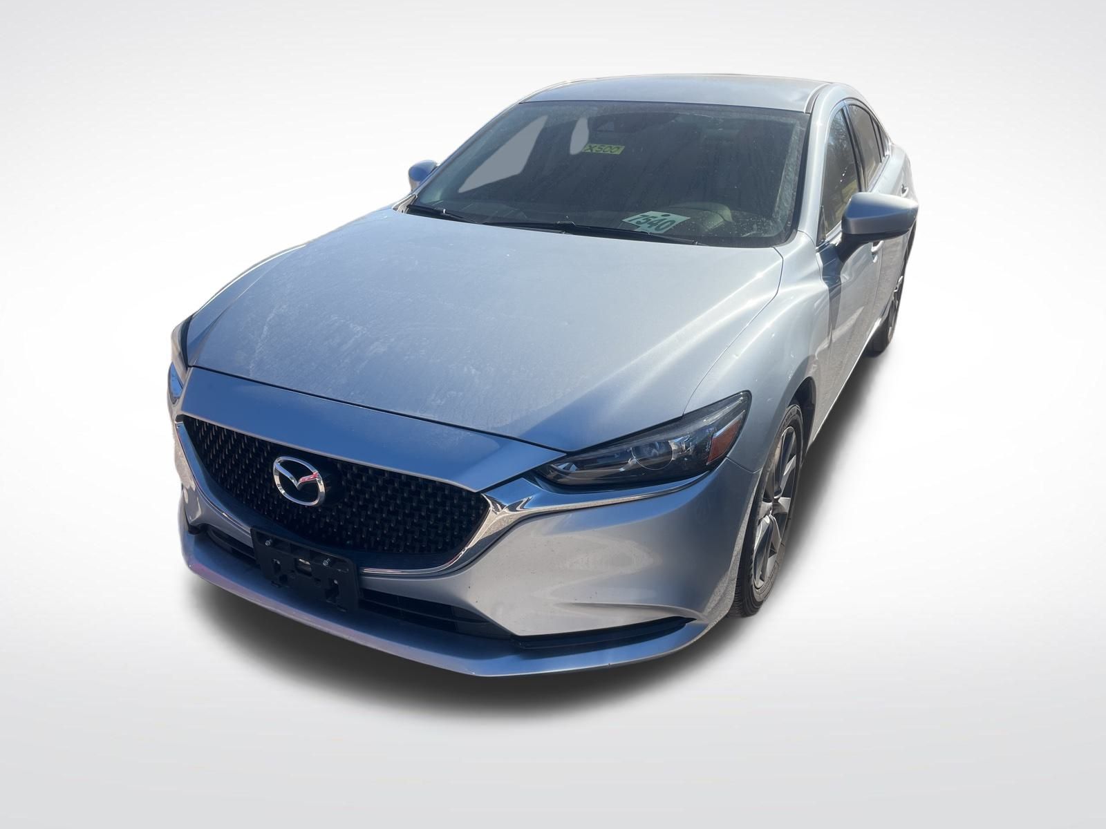 Used Car 2018 Mazda Mazda6  Sport For Sale Under $20,000 In Austin, Texas