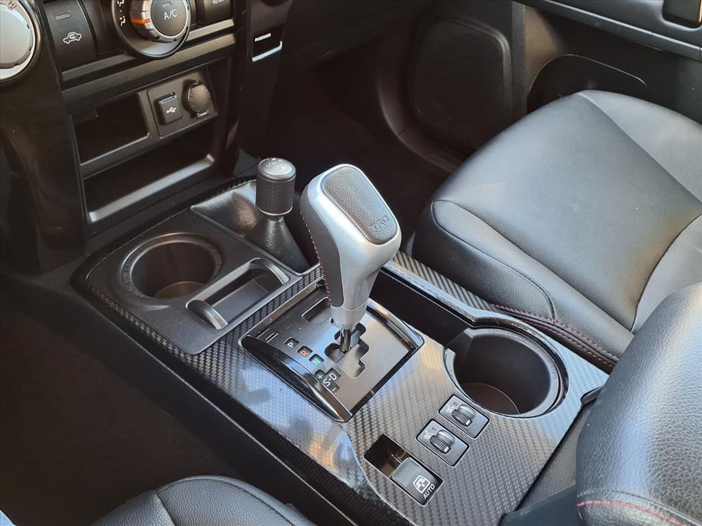 2024 Toyota 4Runner TRD Off-Road Premium  at Gullo Toyota