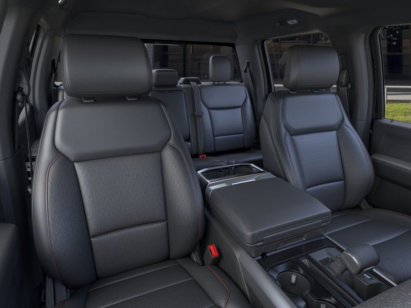 New Car 2025 Ford F-150  Lariat For Sale Under $80,000 In Austin, Texas