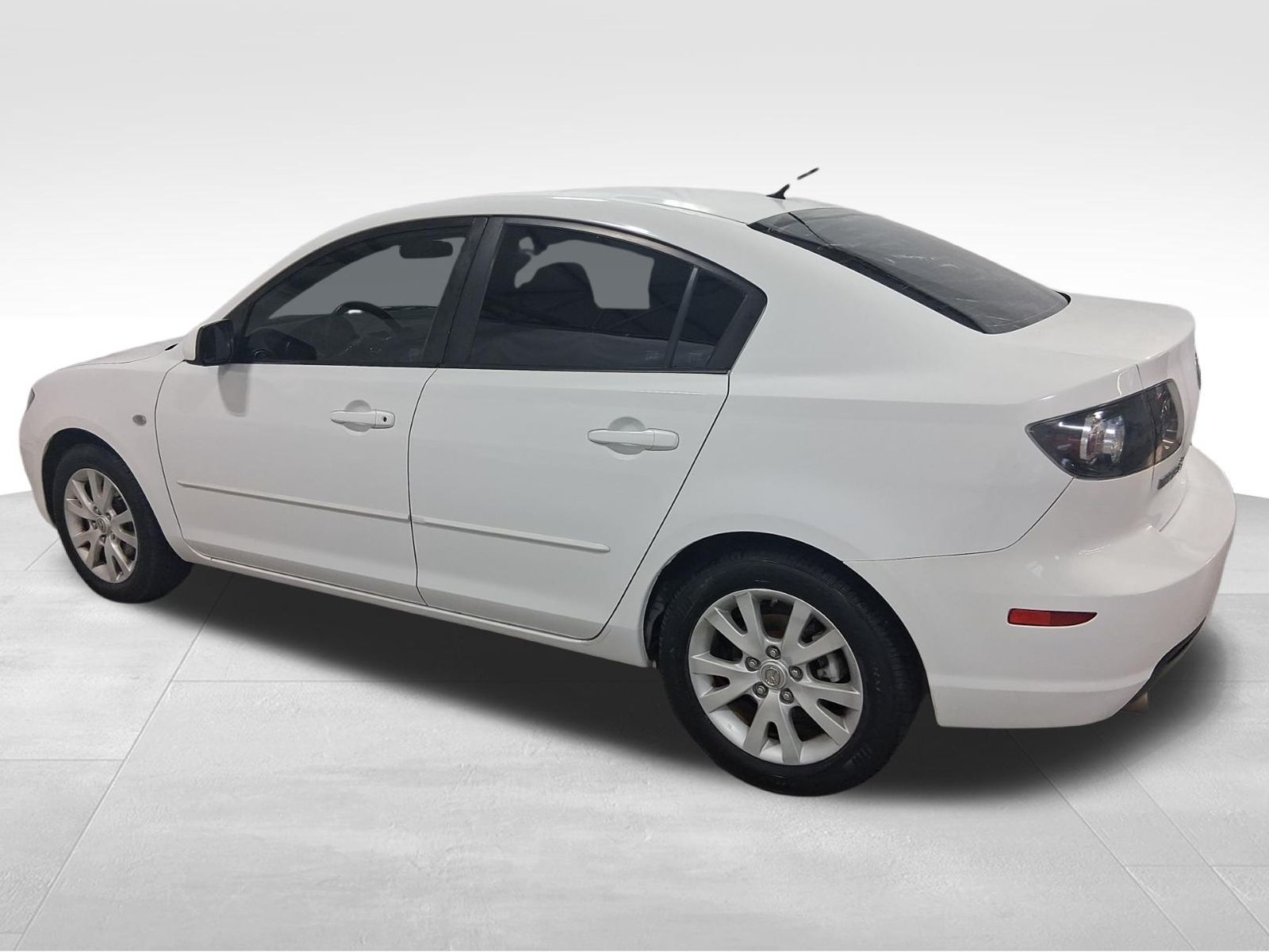 Used Car 2008 Mazda Mazda3  I Touring For Sale Under $10,000 In Austin, Texas