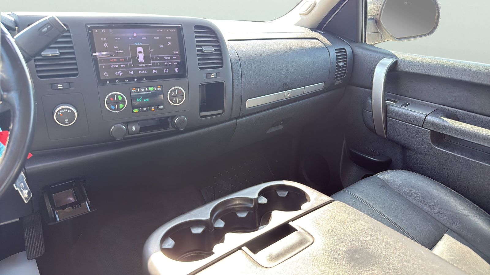 Used Car 2013 Chevrolet Silverado 1500  Lt For Sale Under $15,000 In Austin, Texas