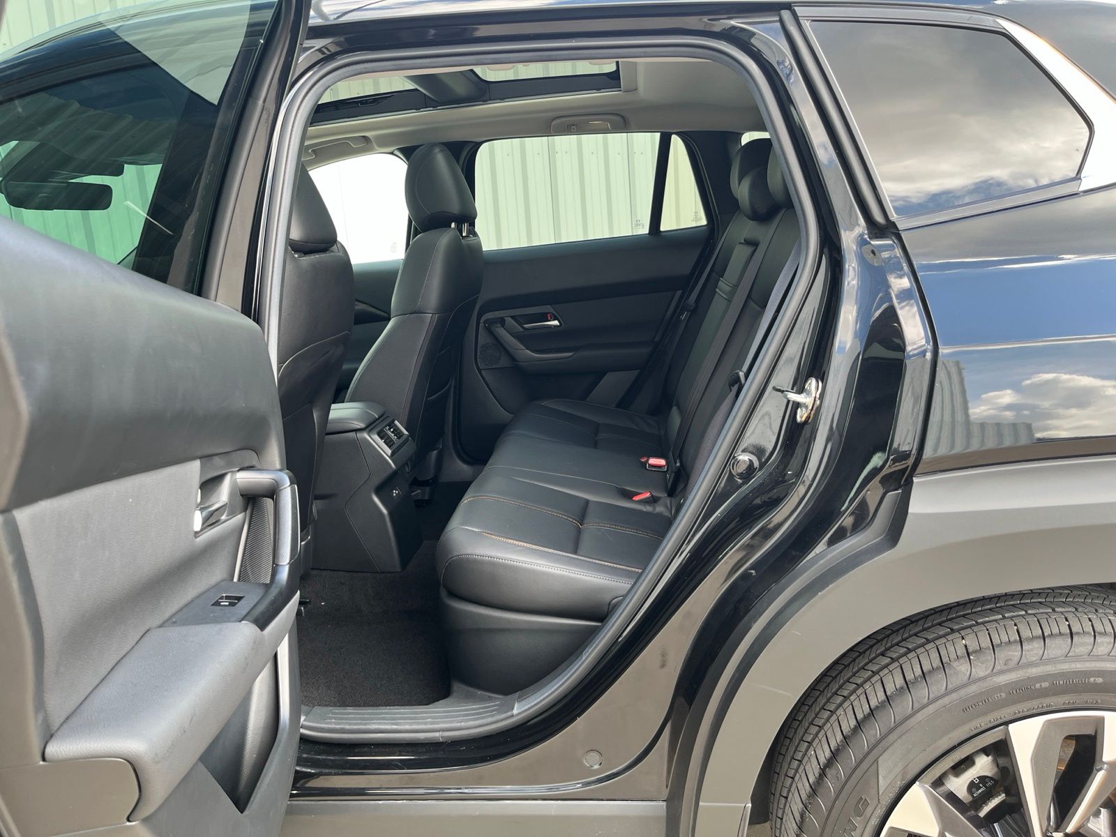 Used Car 2025 Mazda Cx-50 Hybrid  Premium Plus For Sale Under $35,000 In Austin, Texas