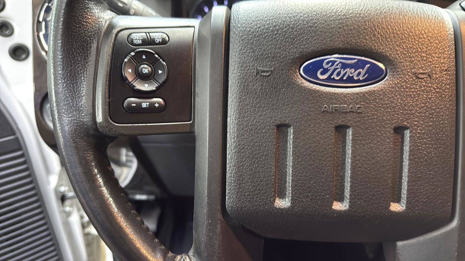 Used Car 2016 Ford F-250sd  For Sale Under $35,000 In Austin, Texas