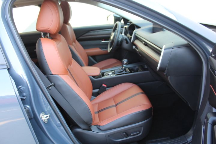 Used Car 2025 Mazda Cx-50  Utility 2.5 Turbo Meridian Edition All Wheel Drive For Sale In Austin, Texas