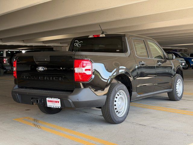 New 2026 Shadow Black Ford XL image 3