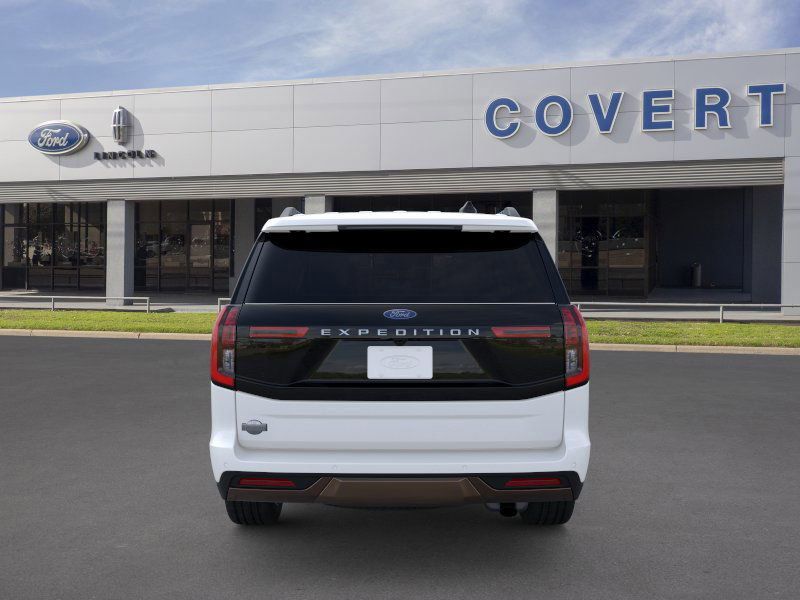 New Car 2025 Ford Expedition  King Ranch For Sale Under $90,000 In Austin, Texas