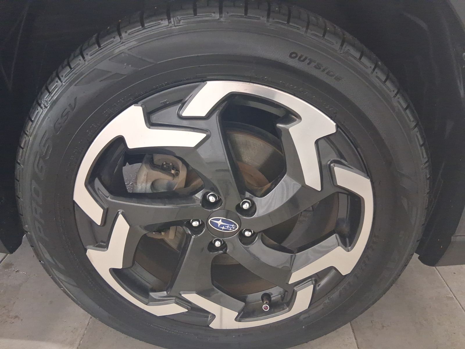 Used Car 2022 Subaru Crosstrek  Limited For Sale Under $25,000 In Austin, Texas