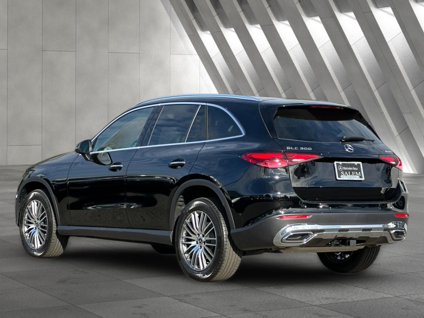 new 2026 Mercedes-Benz GLC car