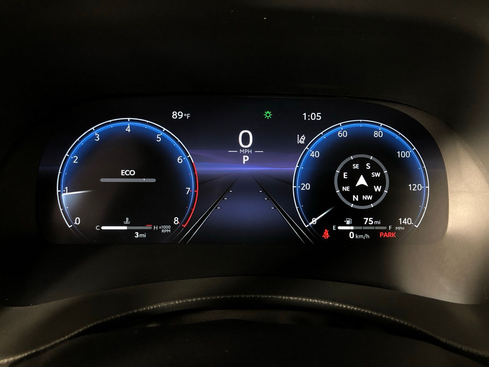 2025 Toyota Highlander Platinum 12