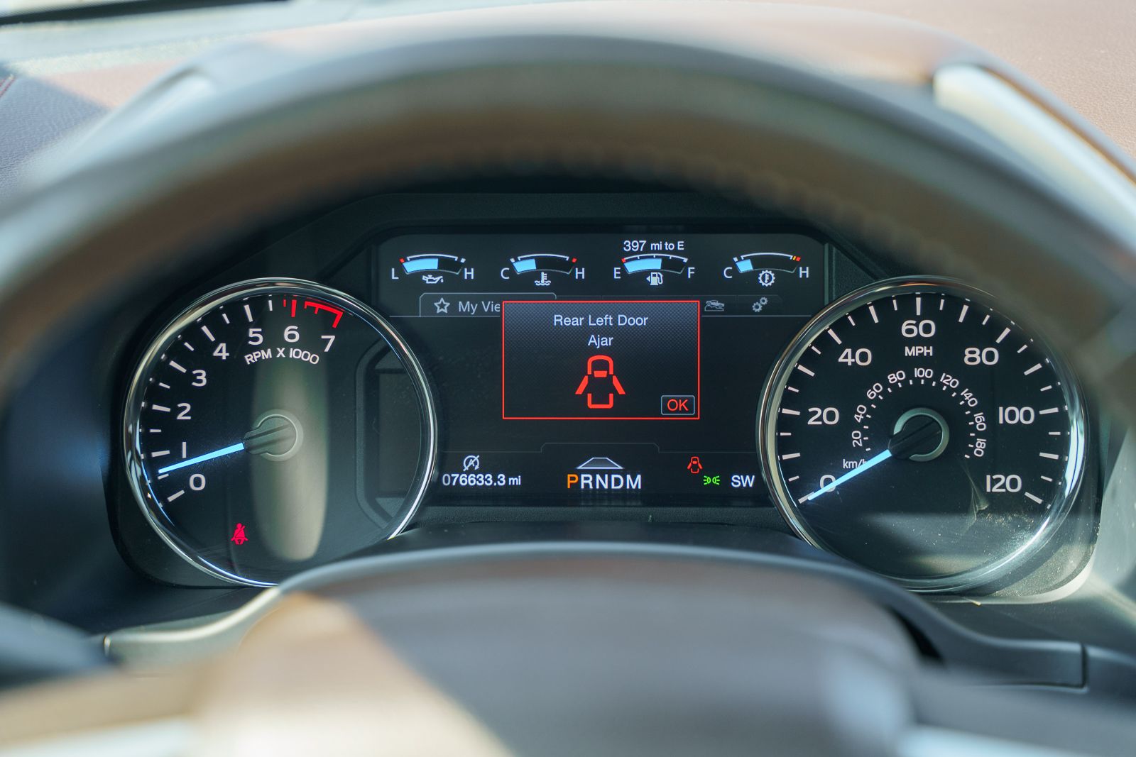 Used 2020 Ford F-150 Truck