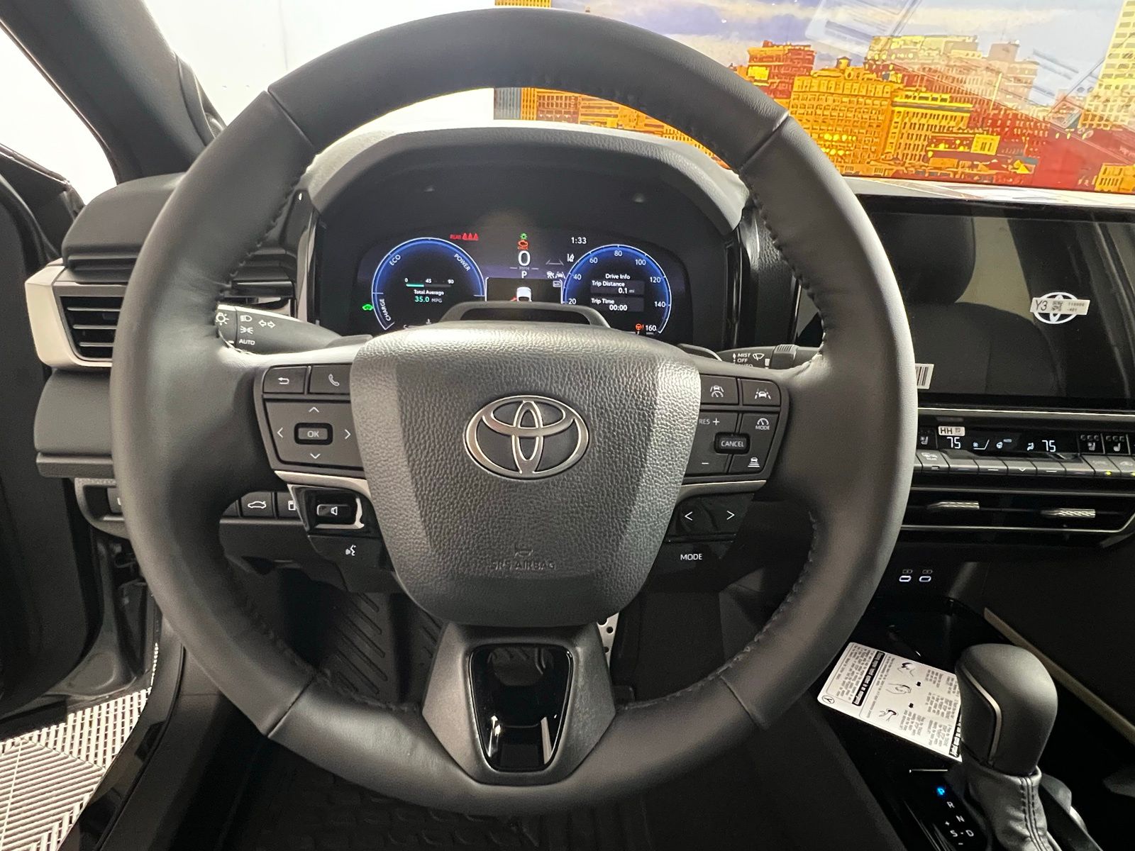 Thumbnail: 2026 Toyota Camry - 11