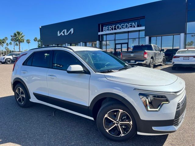 2026 Kia Niro LX FWD