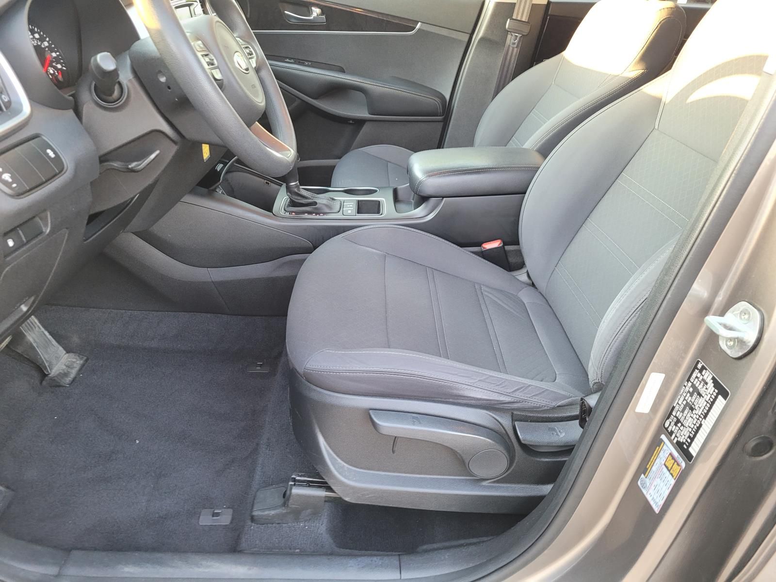 used 2016 Kia Sorento car, priced at $8,200