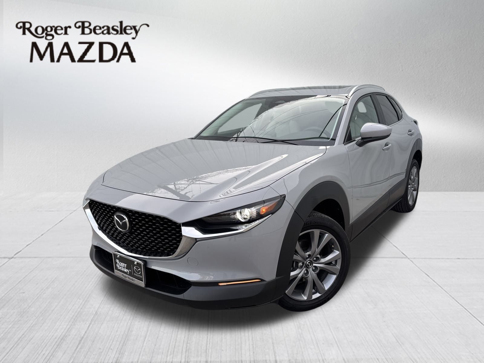 Used Car 2025 Mazda Cx-30  2.5 S Preferred Package For Sale Under $30,000 In Austin, Texas