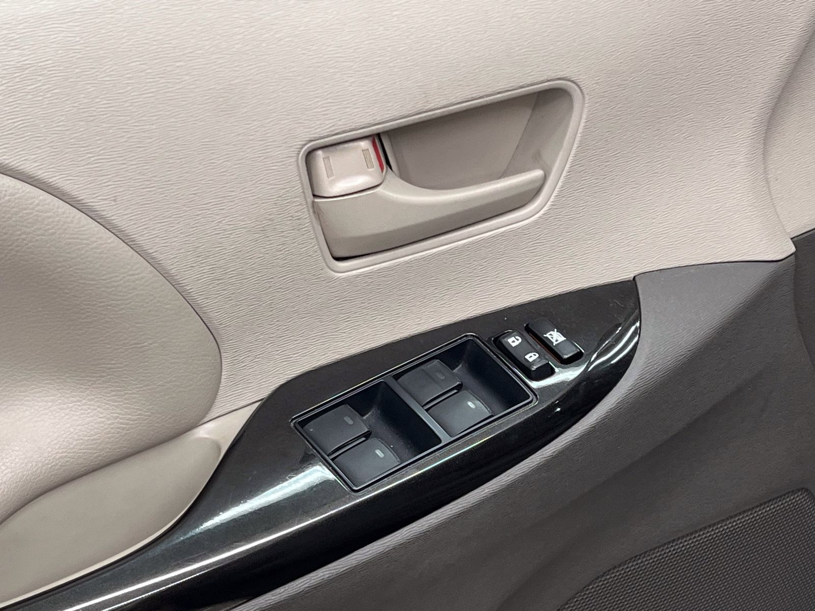 used 2012 Toyota Sienna car, priced at $14,688