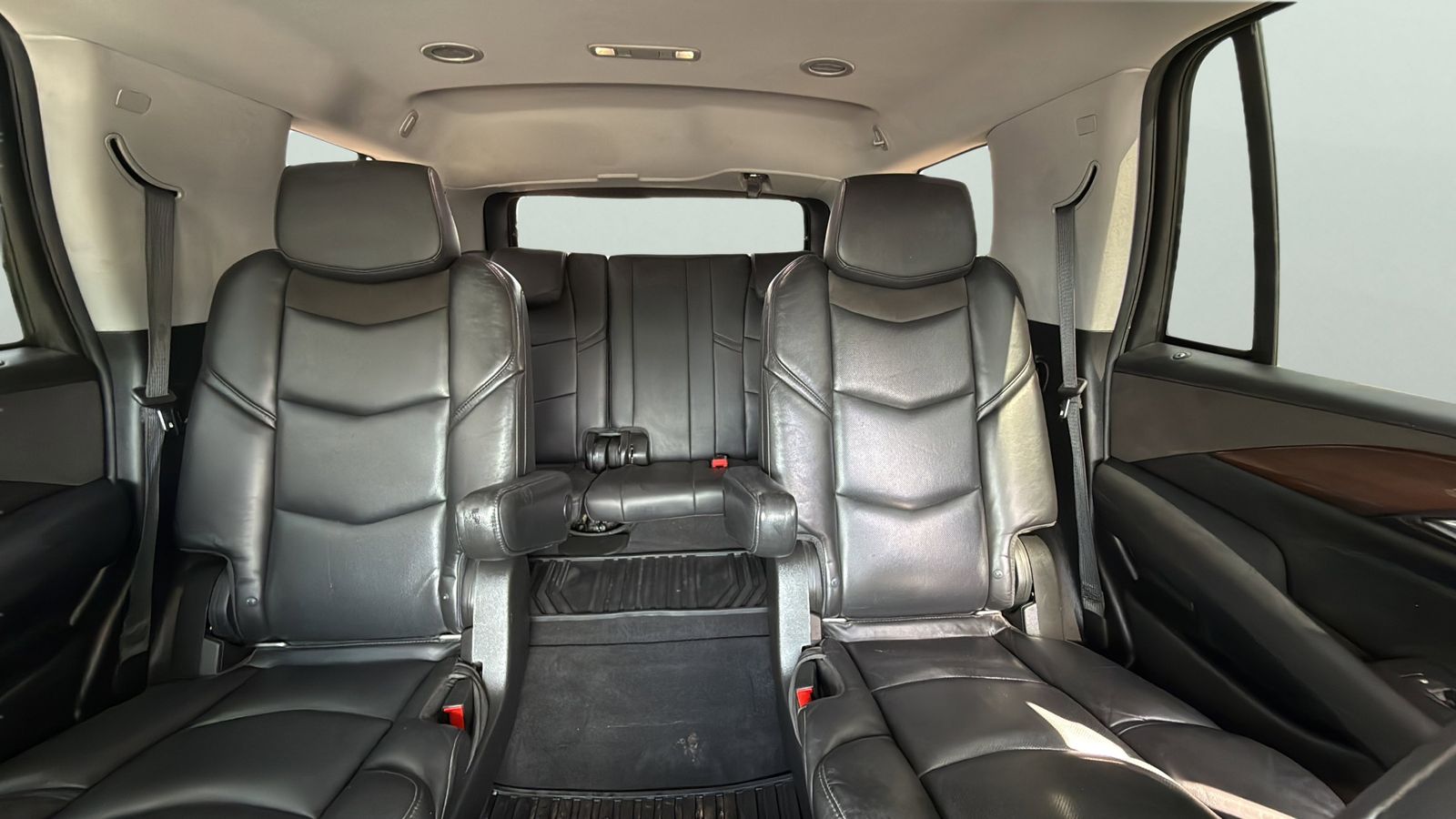 Used Car 2018 Cadillac Escalade  Luxury For Sale Under $30,000 In Austin, Texas