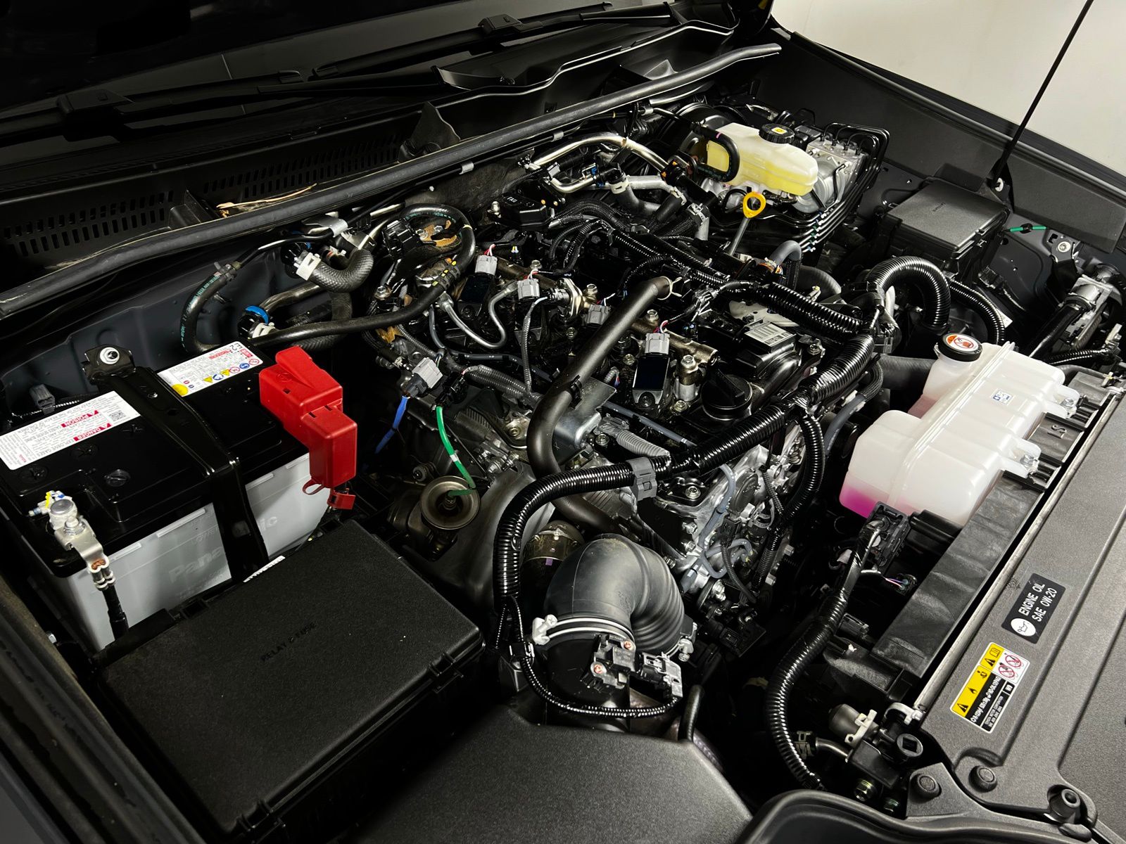 Thumbnail: 2025 Toyota 4Runner - 10