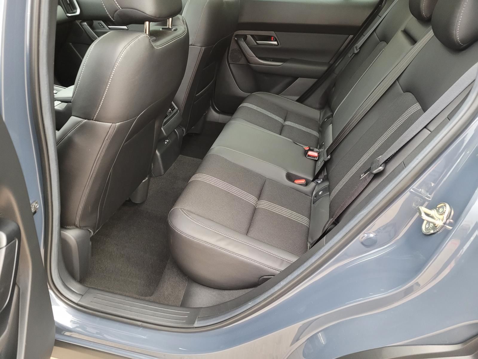 used 2025 Mazda CX-50 car, priced at $30,500