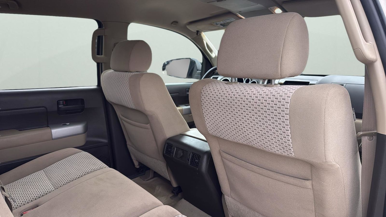 Used Car 2007 Toyota Tundra  Sr5 For Sale Under $12,000 In Austin, Texas