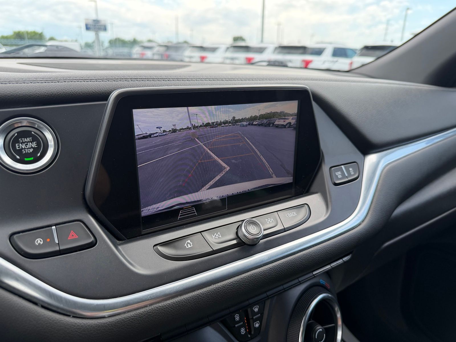 2021 Chevrolet Blazer image 21