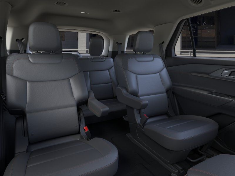 New 2026 Gray Ford Active image 11