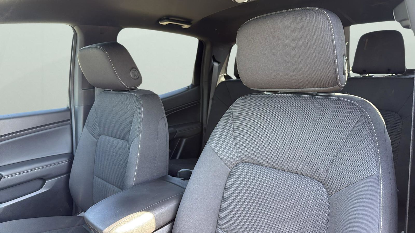 Used Car 2023 Chevrolet Colorado  Lt For Sale Under $35,000 In Austin, Texas
