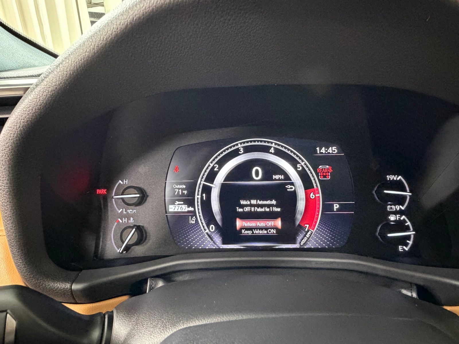 Used 2024 White Lexus 600 Premium image 6