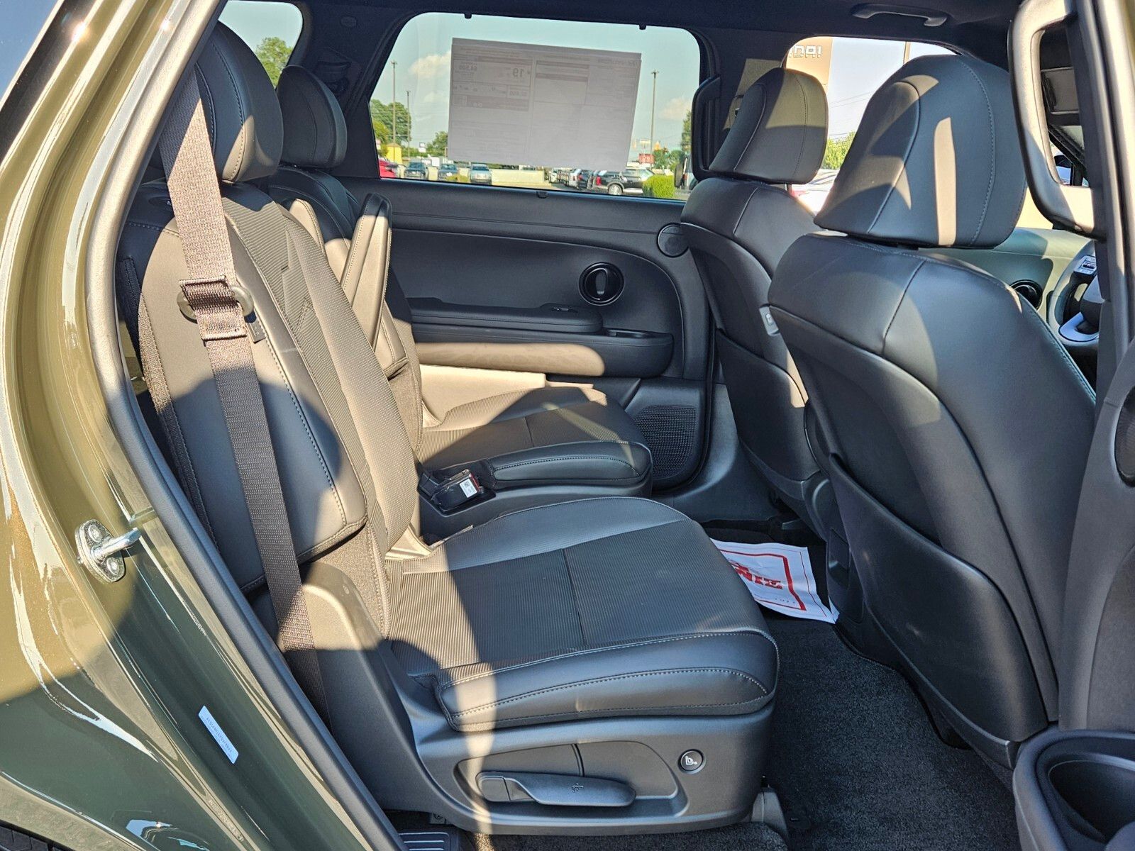 New 2026 Silver HYUNDAI XRT Pro image 14