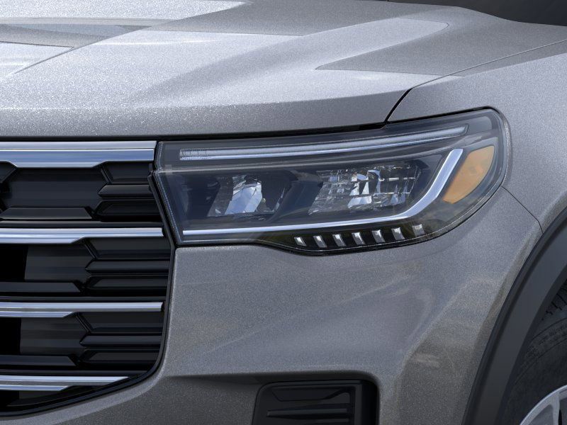 New Car 2025 Ford Explorer  Active For Sale Under $40,000 In Austin, Texas