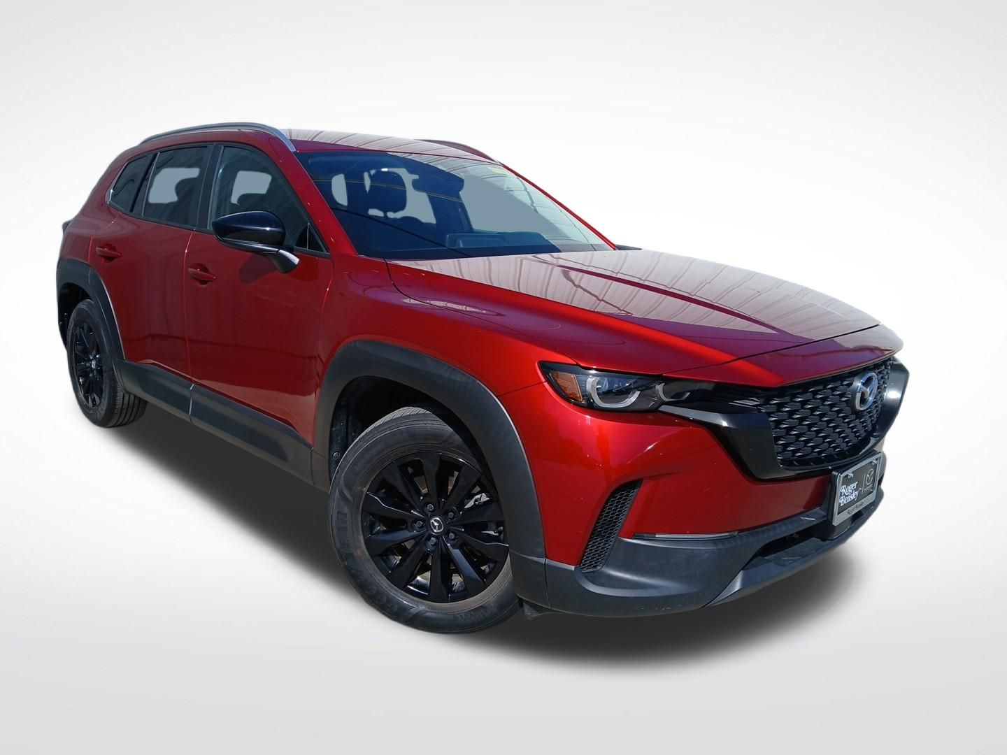 Used Car 2023 Mazda Cx-50  2.5 S Select Package For Sale Under $25,000 In Austin, Texas