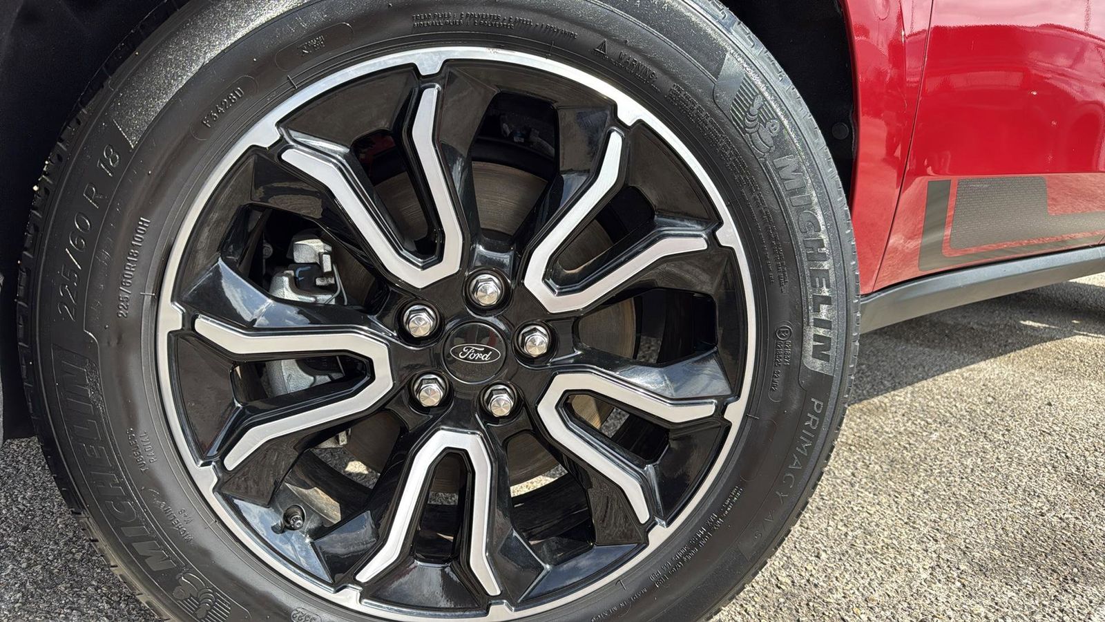 Used Car 2022 Ford Maverick  Lariat For Sale Under $30,000 In Austin, Texas