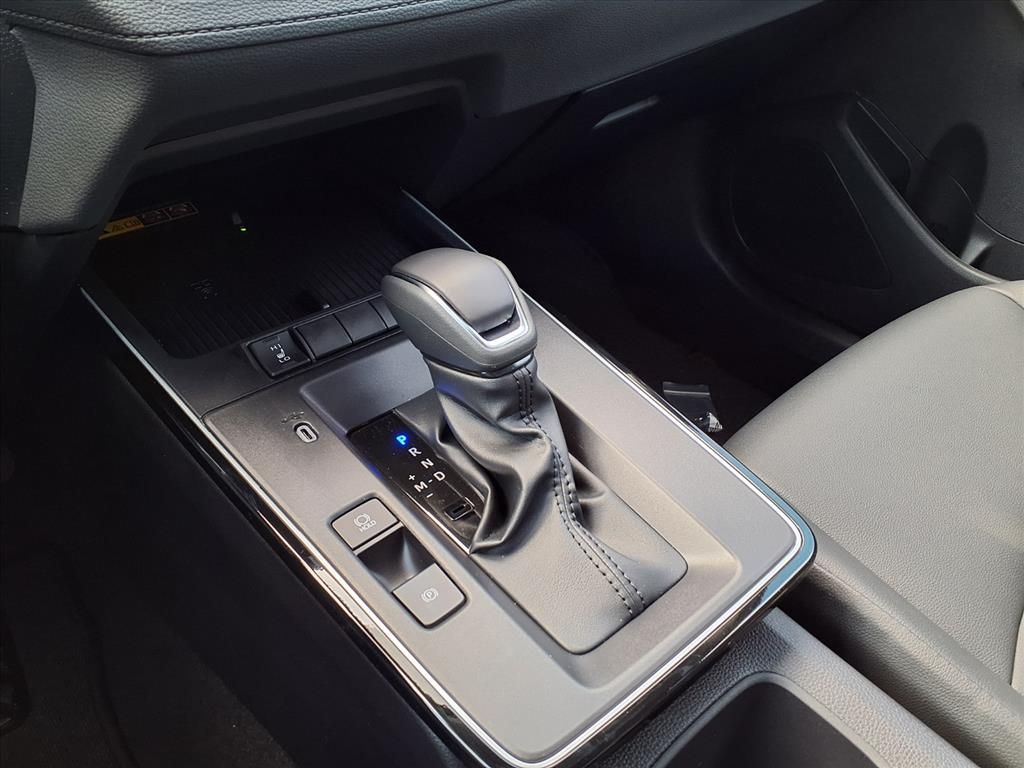 2026 Toyota Corolla Cross XLE Gray at Toyota of Victoria