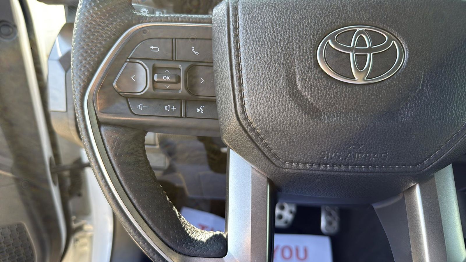 Used Car 2024 Toyota Tacoma  Trd Sport For Sale Under $50,000 In Austin, Texas