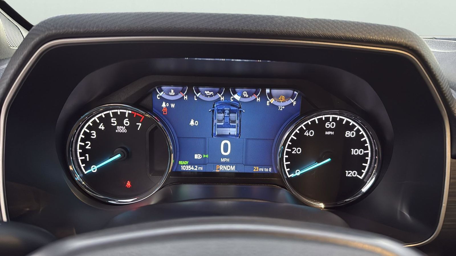 Used Car 2023 Ford F-150  Xlt For Sale Under $50,000 In Austin, Texas