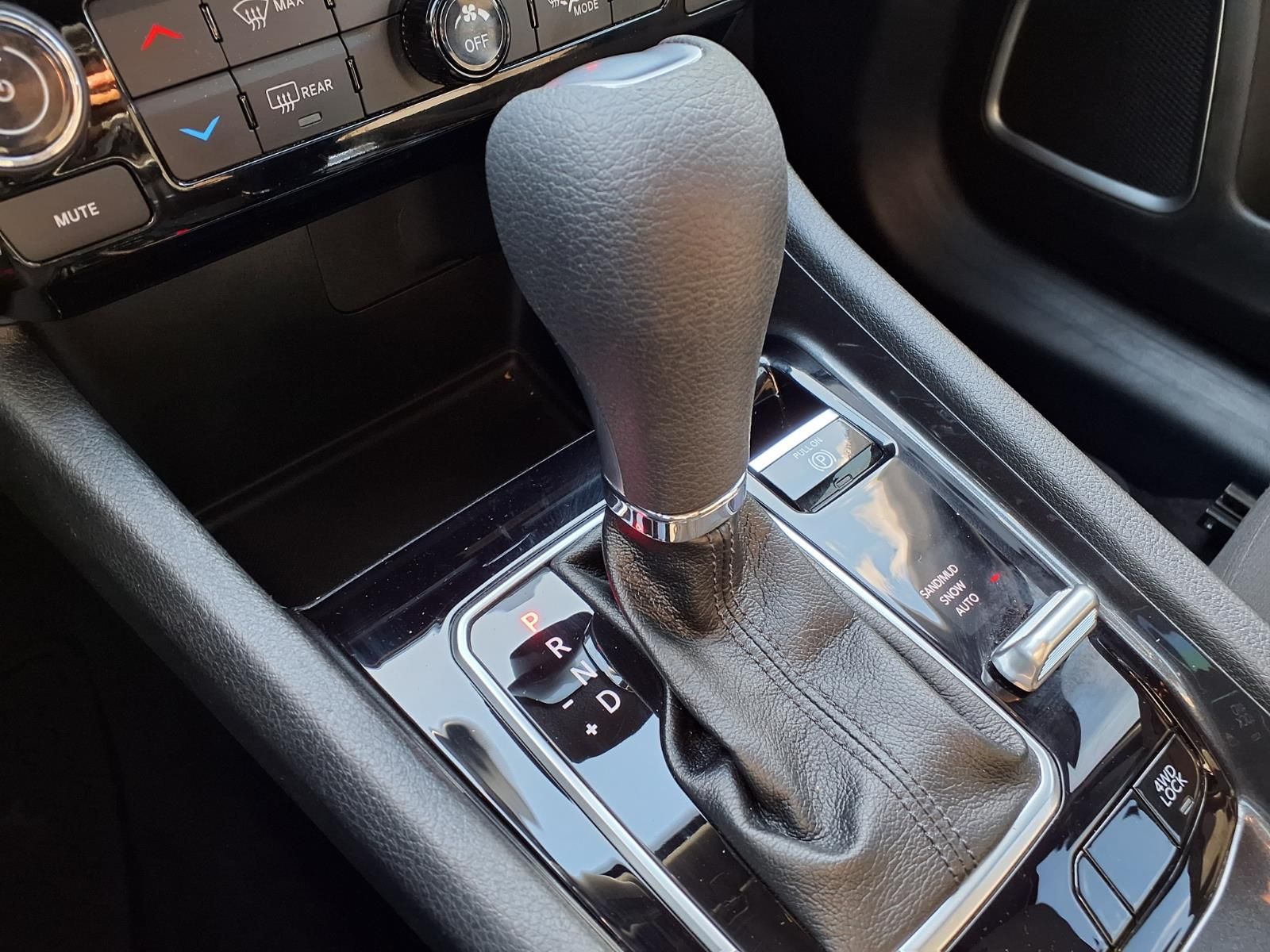 2024 Jeep Compass Sport Black at Durrett Motor Company