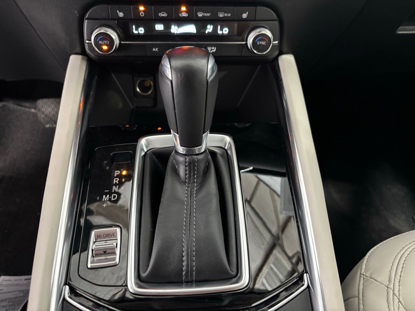 Used Car 2023 Mazda Cx-5  2.5 S Premium Package For Sale Under $30,000 In Austin, Texas