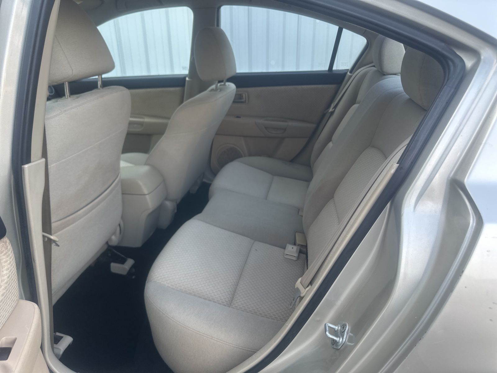 Used Car 2006 Mazda Mazda3  I Touring For Sale Under $10,000 In Austin, Texas