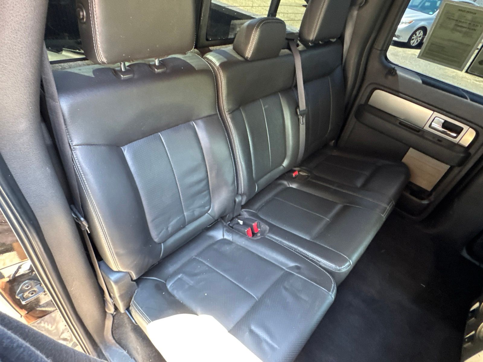 Used 2014  Ford FX4 image 28