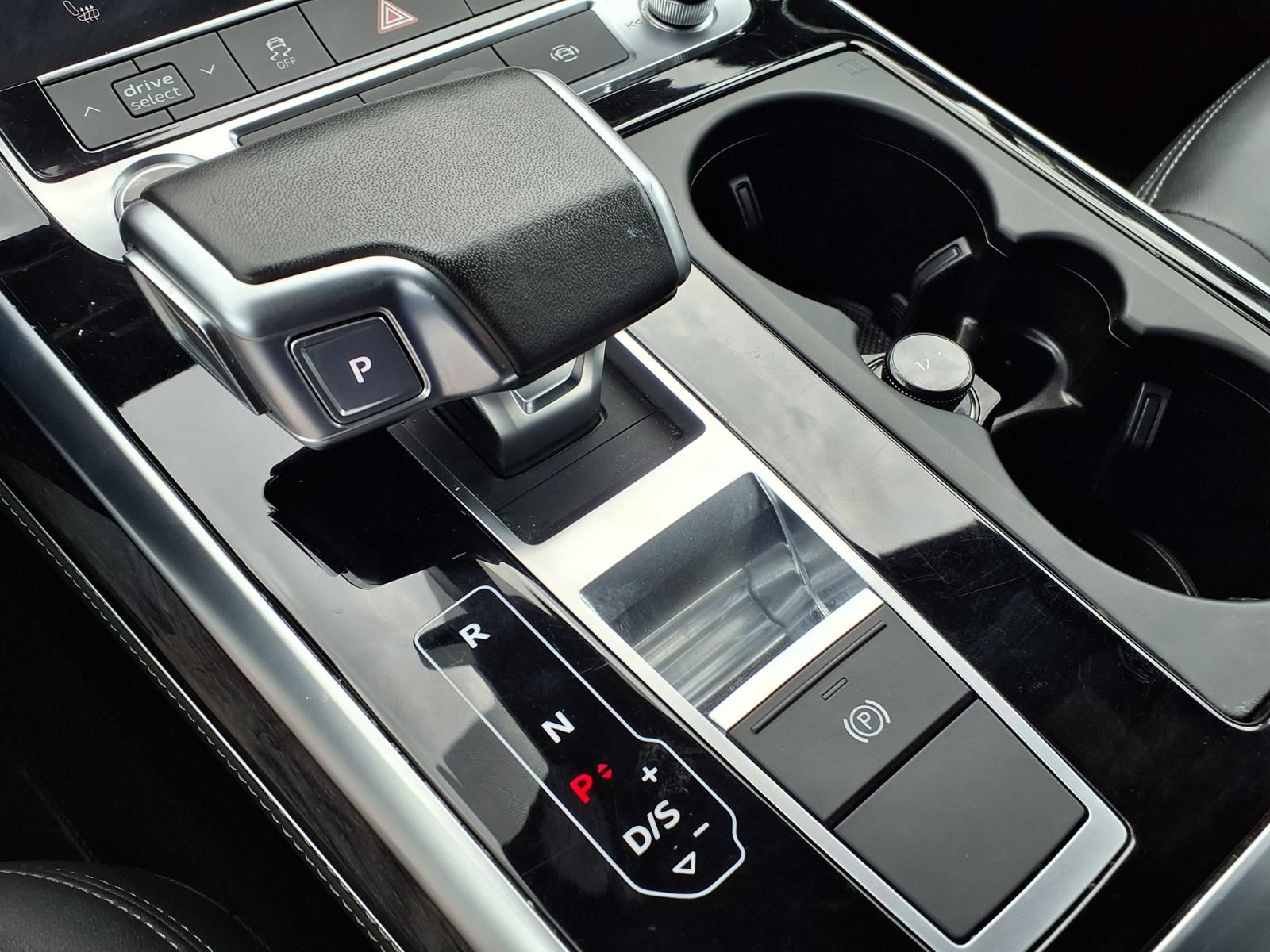 2025 Audi Q7 AWD 55 Premium Plus  at DeMontrond Auto Country