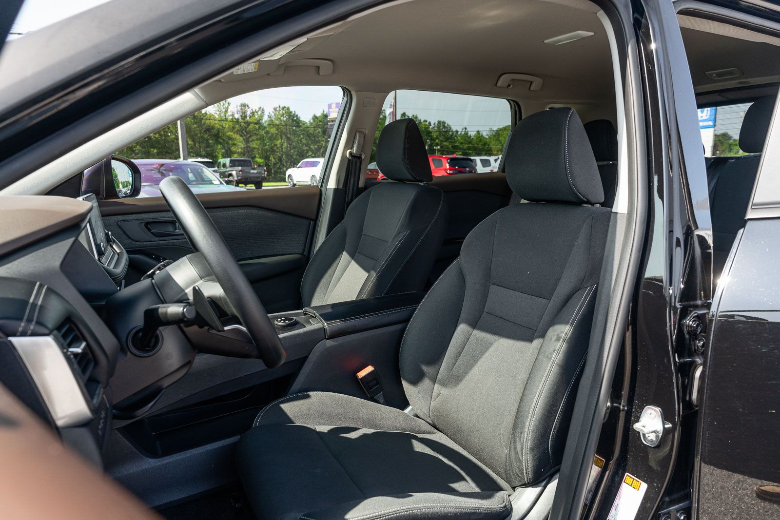 Used 2023 Nissan Rogue SUV