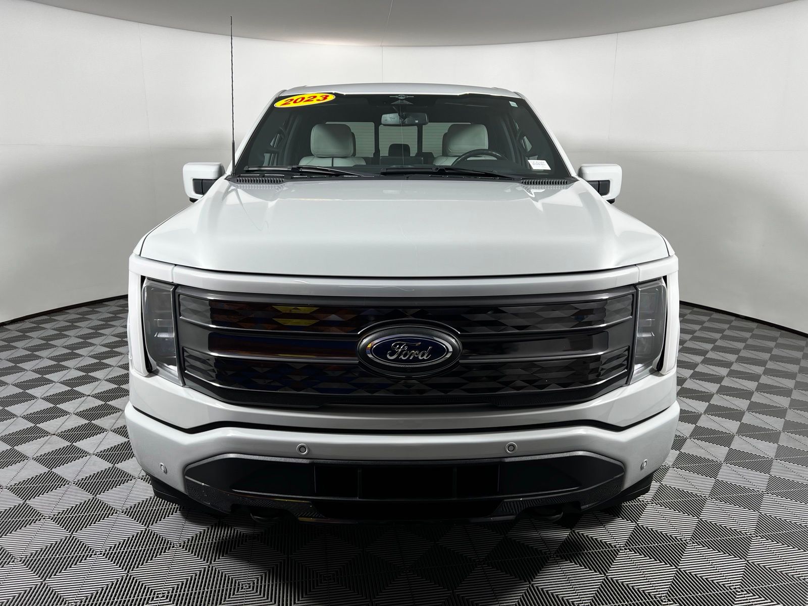 Thumbnail: 2023 Ford F-150 - 2