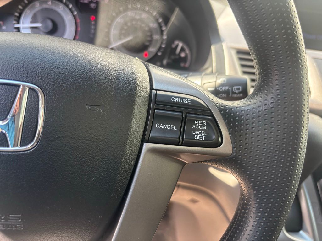 Used Car 2016 Honda Odyssey  Se For Sale Under $20,000 In Austin, Texas