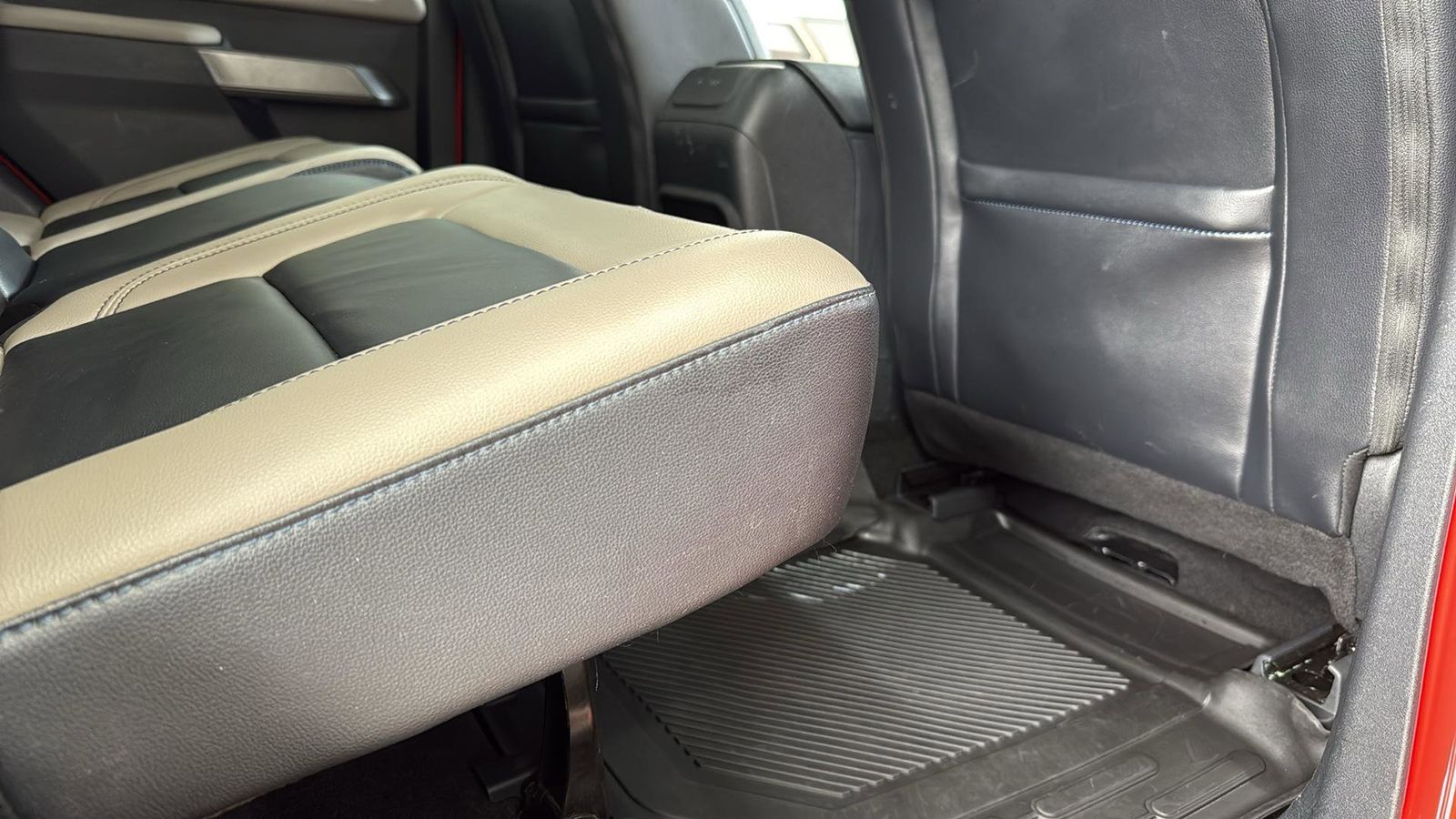 Used Car 2023 Ford Bronco  Wildtrak For Sale Under $50,000 In Austin, Texas