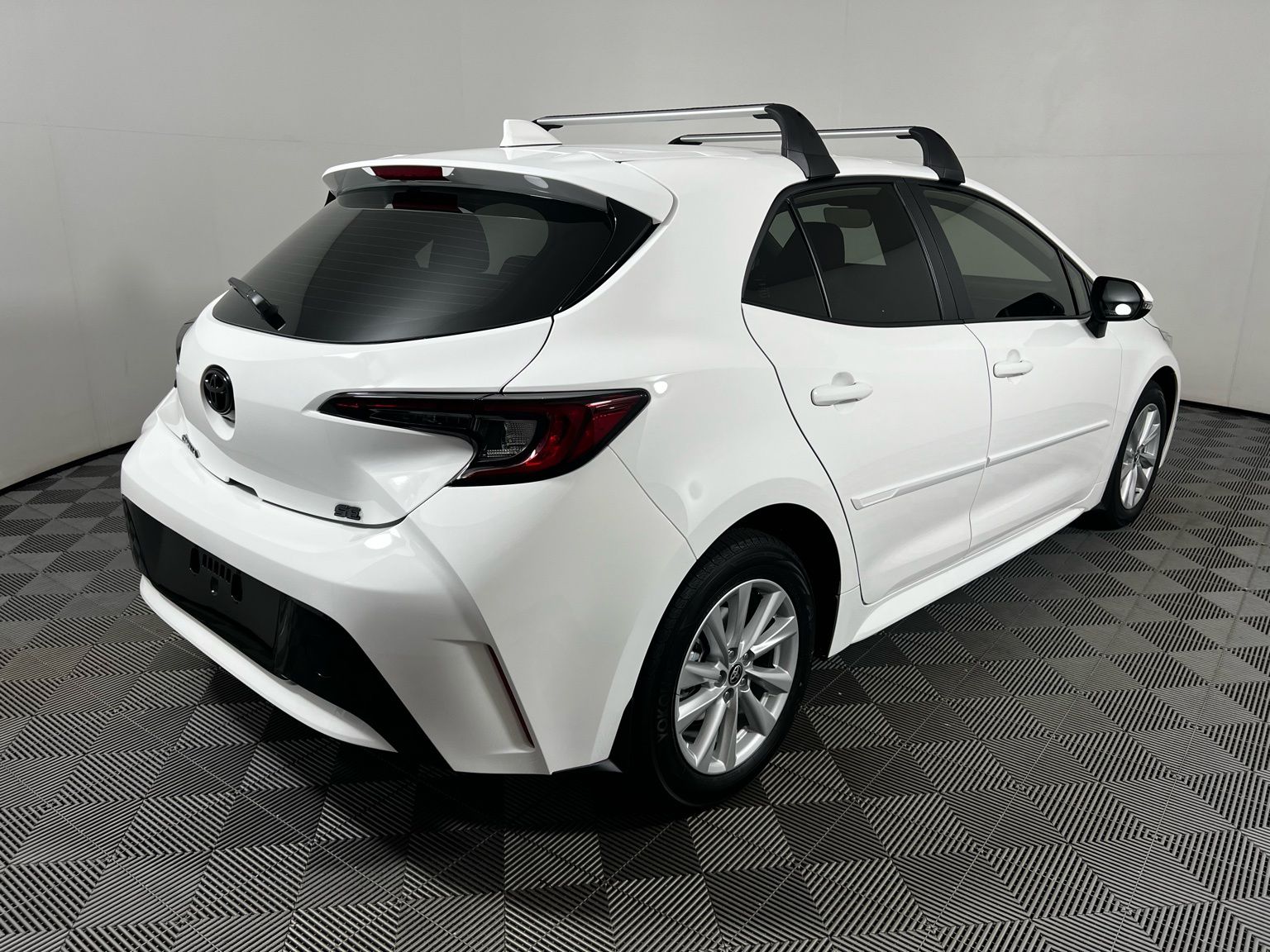 Thumbnail: 2026 Toyota Corolla - 6