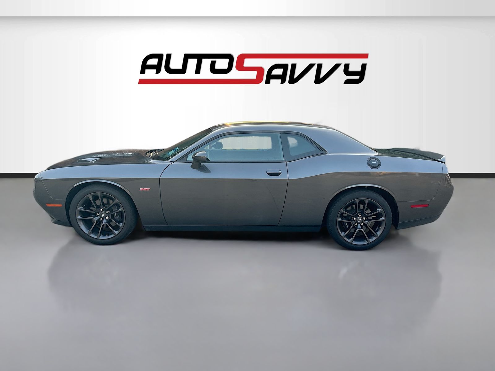 2022 Dodge Challenger R/T - Photo 4