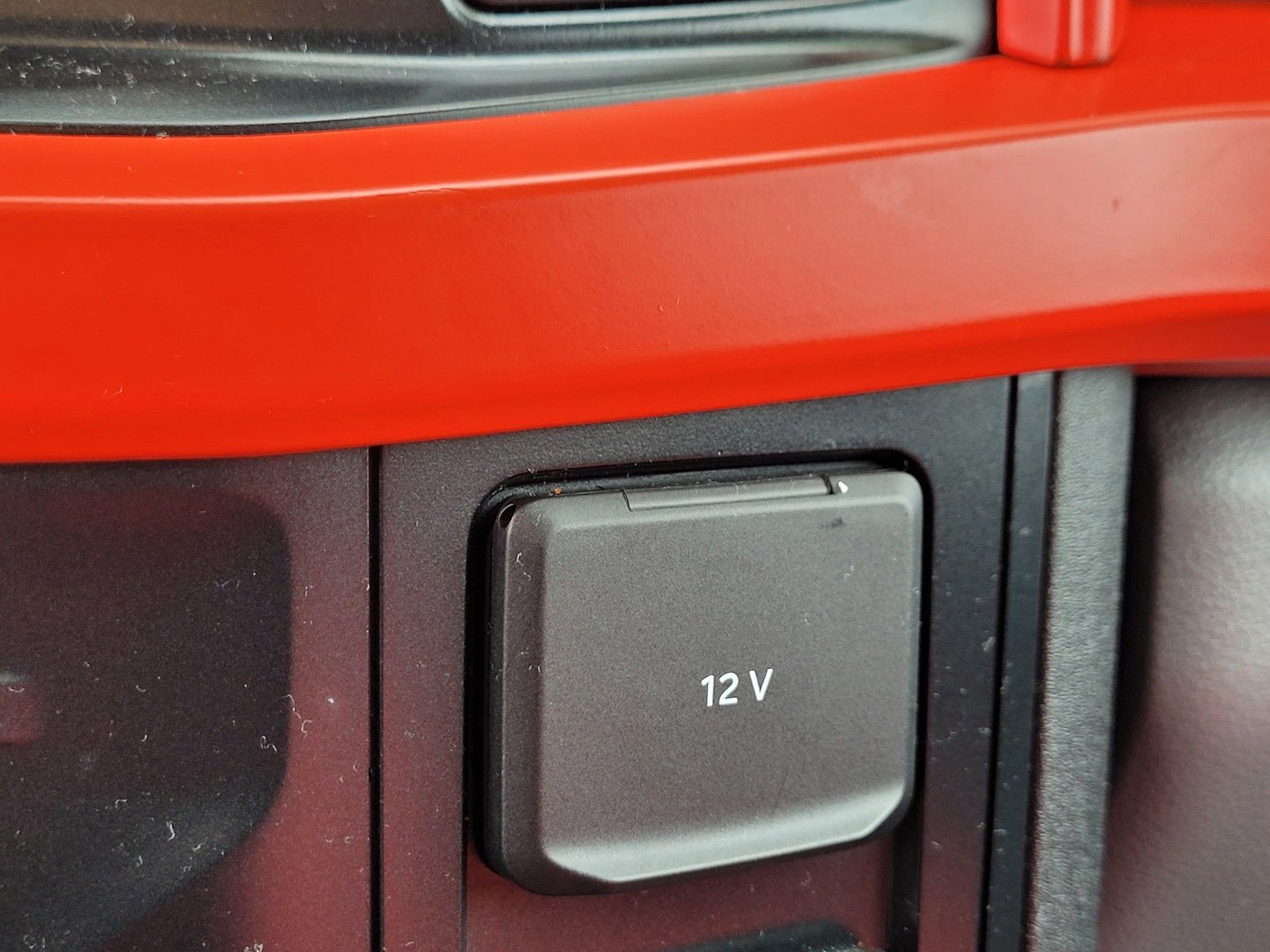 Used 2023 White Ford XLT image 24