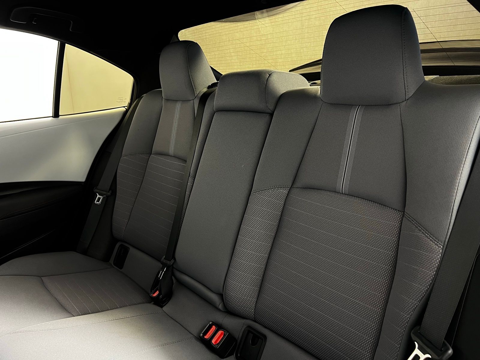 Thumbnail: 2024 Toyota Corolla - 21